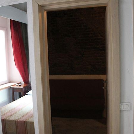 Mazzini 16 Downtown Hotel Pisa Luaran gambar