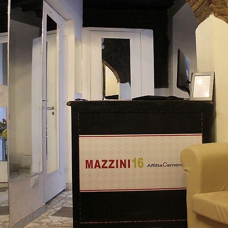 Mazzini 16 Downtown Hotel Pisa Luaran gambar