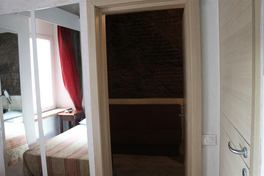 Mazzini 16 Downtown Hotel Pisa Luaran gambar