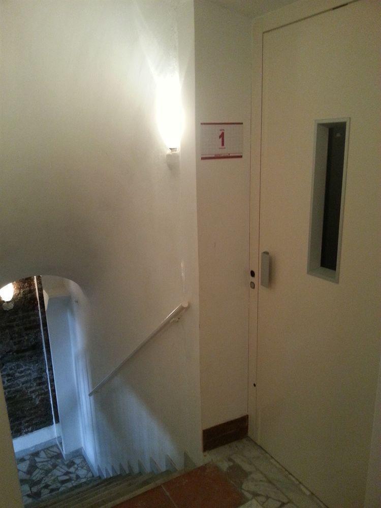 Mazzini 16 Downtown Hotel Pisa Luaran gambar