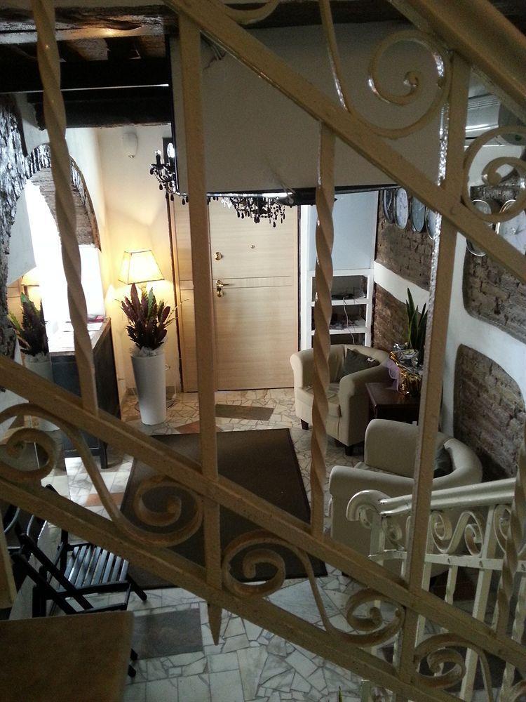 Mazzini 16 Downtown Hotel Pisa Luaran gambar
