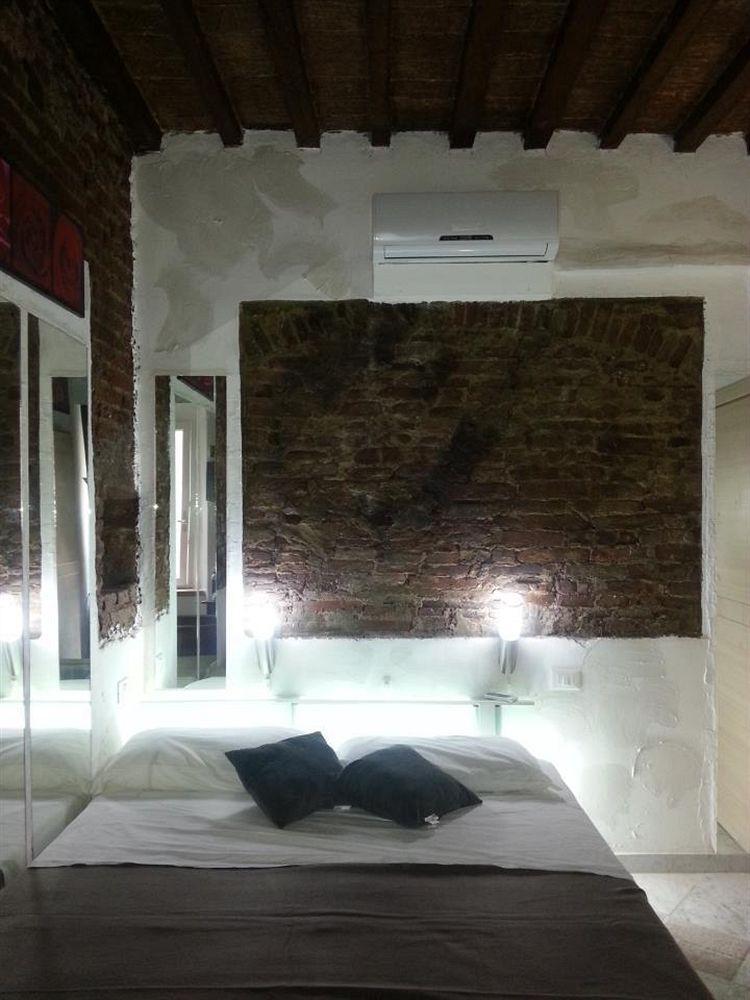 Mazzini 16 Downtown Hotel Pisa Luaran gambar