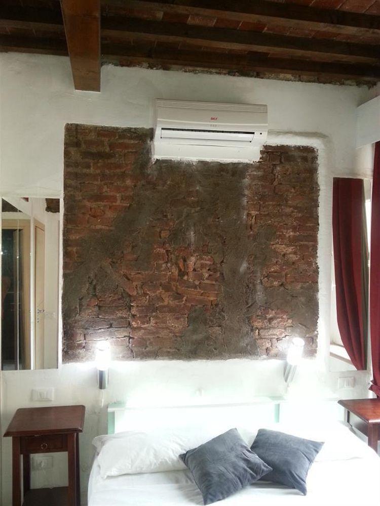 Mazzini 16 Downtown Hotel Pisa Luaran gambar