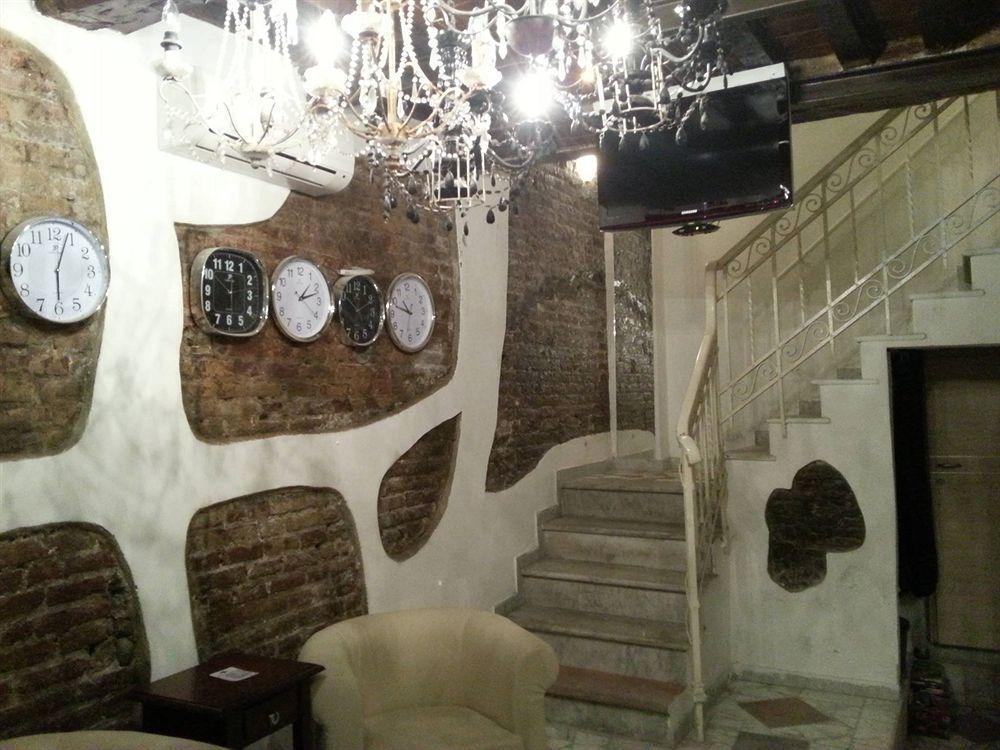 Mazzini 16 Downtown Hotel Pisa Luaran gambar