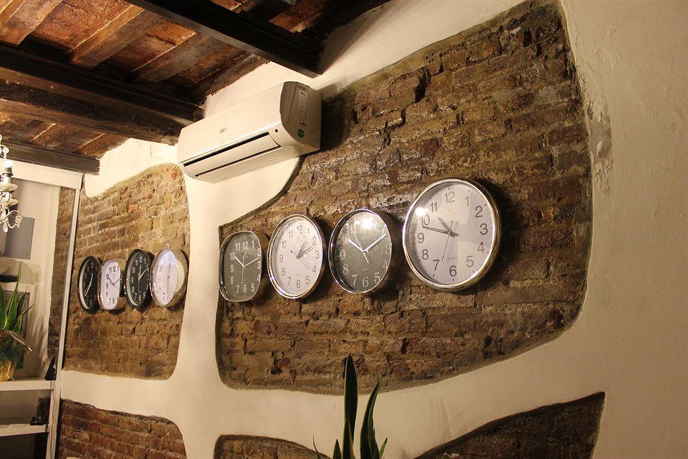 Mazzini 16 Downtown Hotel Pisa Luaran gambar