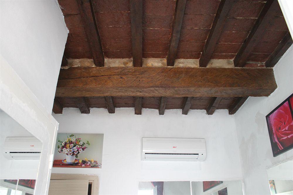 Mazzini 16 Downtown Hotel Pisa Luaran gambar